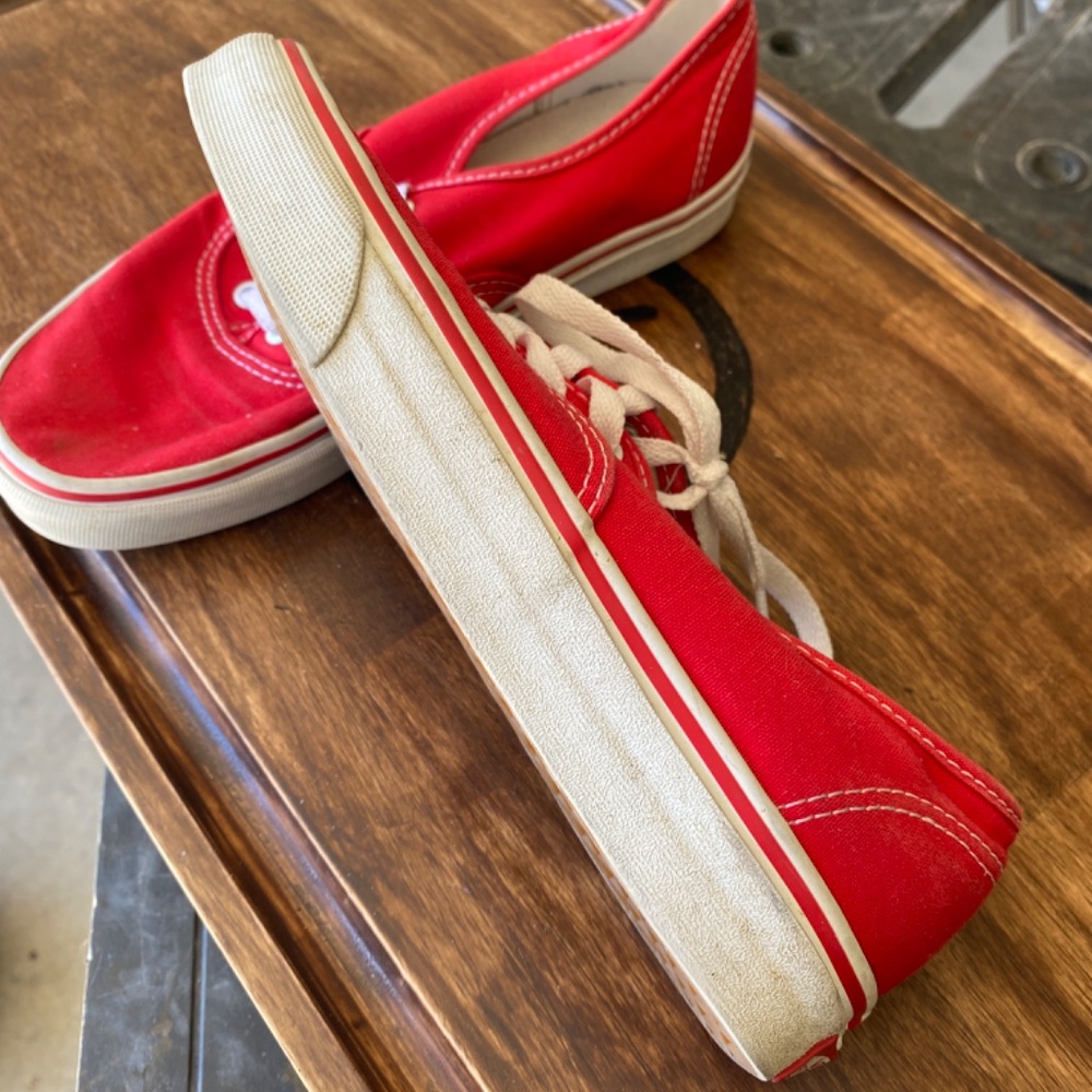 Vans - Picture 2 of 3
